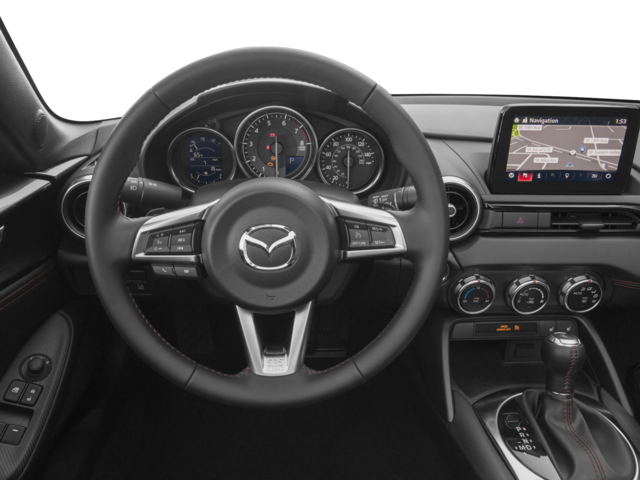 2018 Mazda Mazda Miata Grand Touring